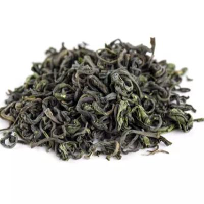 China Maofeng High Quality High Altitude Green Tea Organic Alpine Organic Chinese Loose Hot Maofeng Gift Tea Selling Green Tea Green Tea for sale