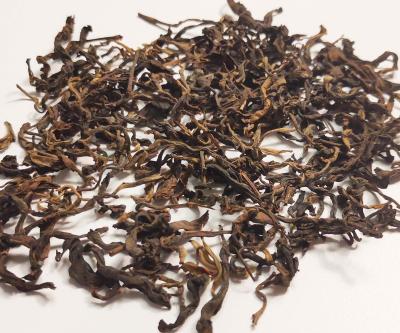 China Newcomer Chinese organic ancient tree dianhong Yun Nan Dian Hong Yunnan Black Tea loose leaf mobile tea Dianhong tea for sale