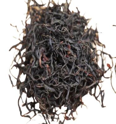 China Loose Tea Fresh Scent Organic Gongfu Black Tea Leaves And Sweet Taste Packaging Customization for sale