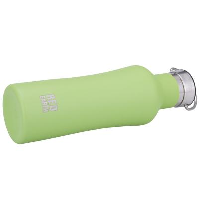 China Sustainable Stainless Steel Outdoor Water Bottles for sale