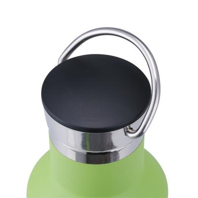 China Sustainable Popular 2022 316 Stainless Steel Double Wall Insulated Stainless Steel Drinking 530ml for sale