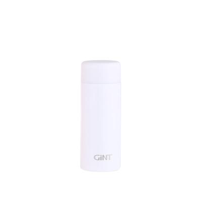 China Viable Popular Gint Drinks Bottle 200ML For Lady Kids Drinks Design Portable Insulated Tumbler Small Size Stainless Steel for sale