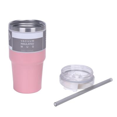 China 30oz Beer Mug Disposable Thermal Double Wall Drinks Mug Customized Travel Tumbler Camping for sale