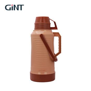 China Wholesale viable high quality 3.2L gint thermos vacuum flask with lid for sale