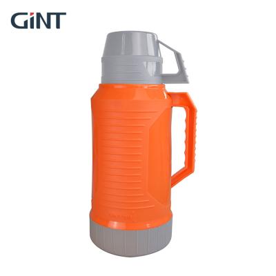 China Gint Thermos Viable Outdoor Glass Food Insulated Vacuum Flask for sale