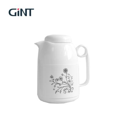 China Durable Small Size Arabic Turkish Wall Style Gint 500ML Vacuum Teapot Coffee Teapot Coffee Pot For Drinking for sale