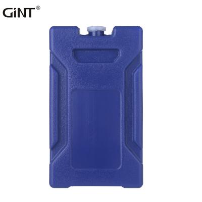 China Gint Waterproof High Quality 410ml PE To Keep Fresh Reusable Insulated Cooler Pack Customized Logo And Color for sale