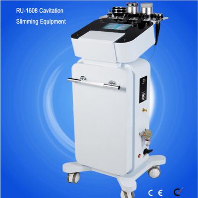 China Weight Loss Cavitation Machine For Diet And Body Weight Loss UK 1608 for sale