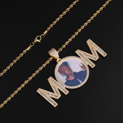 China Hiphop China Jewelry Making Cz Manufacturer Charm Rose Gold Cz Silver Jewelry CZ Jewelry Set for sale