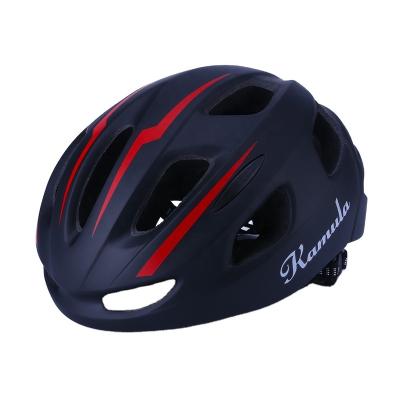 China Factory Wholesale Durable Popular Sports Style Protective For Helmet Safety Bike Cycling And Skating Lightweight Motorcycle for sale