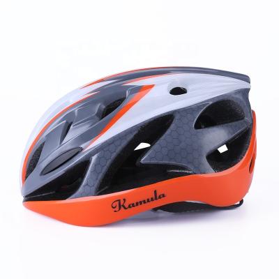 China Factory Price Durable Wholesale Colorful Light Weight Hot Sale Safety Riding Helmet Amazon Shopee Mountain Bike Bicycle And Road for sale