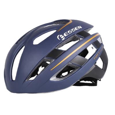 China Factory wholesale safety mountain and road bike sports Amazon Shopee high quality lightweight hot sale durable construction racing helmet for sale