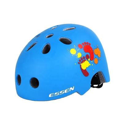 China Durable Leisure Vintage City Kids Urban Helmet Bike Helmet And Support R&D Department for sale