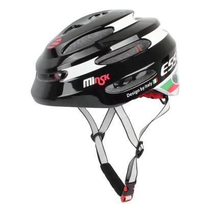 China Durable Bike Helmets For Adults Cross Helmet With CE Certificated All-Mountain for sale