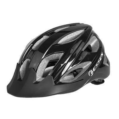 China Factory Price Bicycle Helmets Colorful Riding Helmet Breathable Safety Helmet For Cycling for sale