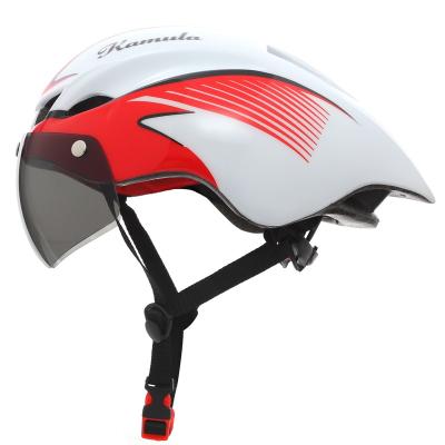 China Customized Durable High Quality Specialize Helmet Latest Technology Road Bike Bicycle Helmets for sale