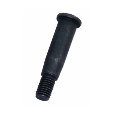 China ZIP High Precision High Strength Twisted Hole Back Accessories Shaped Pin for sale