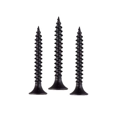 China China Wholesale Flat Drywall Self Tapping Screw for sale