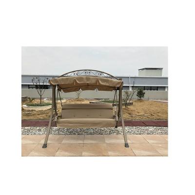 China Modern Outdoor Modern Balcony Furniture Swing Hanging Chair for sale