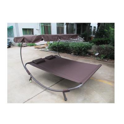 China Modern Luxury Outdoor Swing Canopy Porch Top Cover The Patio Yard for sale