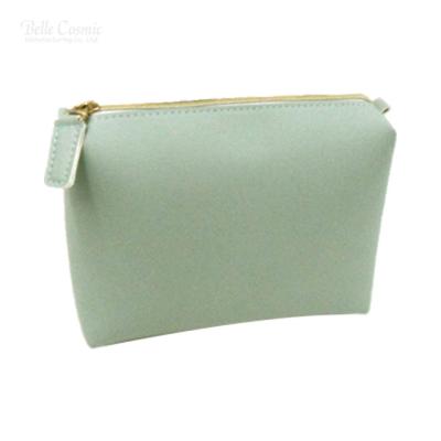 China PU Lady PU Pocket Zipper Lady Bags Casual Clutch PU Zipper Bag for sale