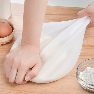 China Amazon Sustainable Hot Selling Flour Mix Bag For Pastry Making for sale