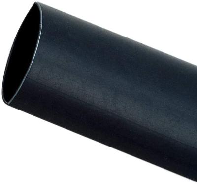 China Excellent Insulation Electrical Insulation Materials Heat Shrink Tubing With Double Wall Tube Adhesive Striped Shrinkable Cable Sleeve for sale