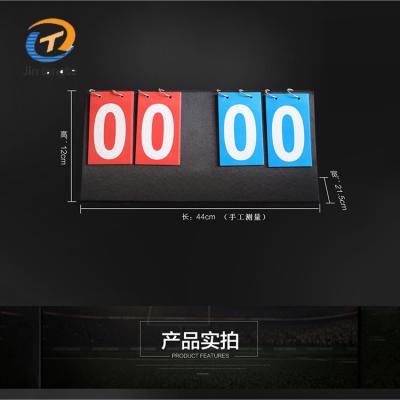 China Game Balls Sell Well New Type Scoreboard Scoreboard , Custom Design Scoreboard Billiard for sale