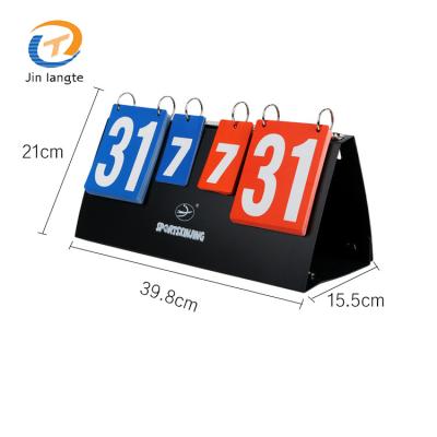 China Game Balls Wholesale High Quality Cheap Basic Volleyball Scoreboard , Portable Volleyball Scoreboard for sale