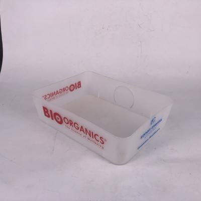 China Plastic Household Products Tray Presciprition With No Cover for sale