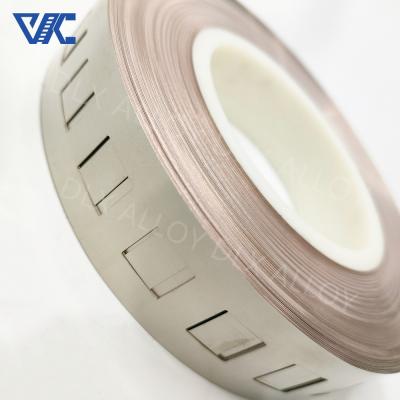 Chine 21700 de haute qualité bande pure du nickel pour la batterie 1P/2P/3P/4P/5P/6P à vendre