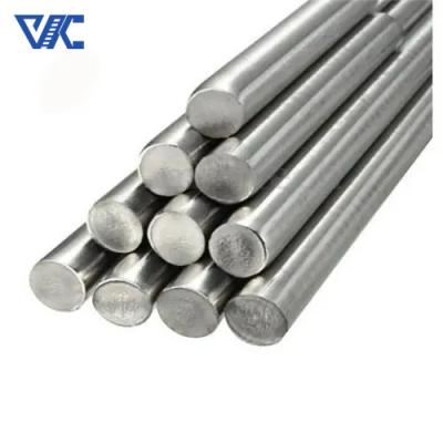 China UNS N08811 1.4958 Nickel Chrome Alloy Incoloy Bar 800 825 Rod for sale