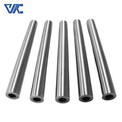 China 10mm 20mm 30mm Diameter Monel 400/K500 Nickel Alloy Pipe For Sale for sale