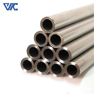 China Top Quality Small Diameter Monel 400 K500 Seamless Tube / Pipe Price In Stock for sale