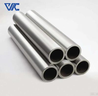 Chine 16mm Monel 400 K500 Tubes sans couture / prix du tuyau en stock à vendre