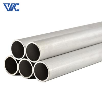 China Good Price Small Diameter Nickel Alloy Monel K500 / Monel 400 Pipe In Stock for sale