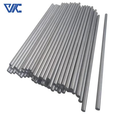 China Corrosion Resisting Incoloy Alloy 825/800 Nickel Alloy Round Bar For Aerospace for sale