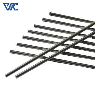 Cina 825 Incoloy Bar N08825 Rod 2.4858 NS142 Bar Nickel Alloy Rod Round Bar in vendita