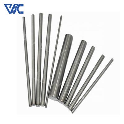 Cina Incoloy 800 825 Inconel 600 718 Monel 400 /K500 C276 1-500mm nichela la lega temprata Antivari in vendita