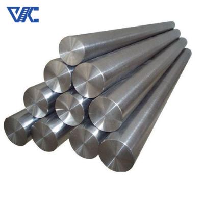 China 4mm 5mm Nickel Based Incoloy Alloy 800/800H Bar In Stock for sale