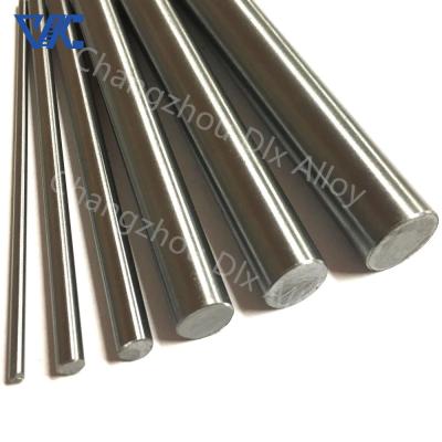 China C276 C22 C4 Nickel Round Rod Hastelloy Bar For Chemical Industry for sale