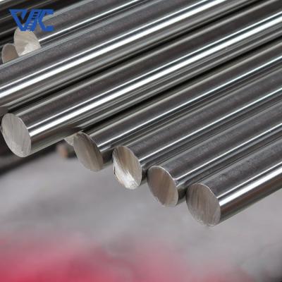 China Nickel Alloy C276 C-276 C22 C4 B2 B3 X Bar Hastelloy Rods In Stock for sale