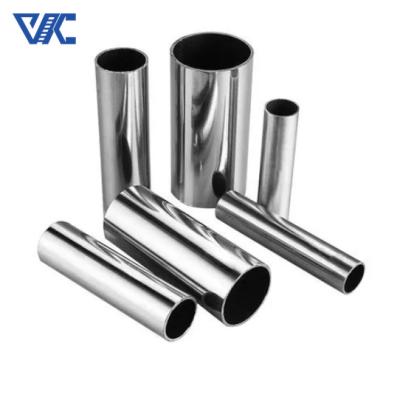 Chine Tubes en alliage de Hastelloy C276 C22 B2 ISO PED en alliage de nickel à vendre