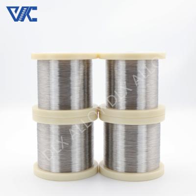 Κίνα Φθηνή τιμή ASTM F15 Επεκταμένη 4j29 κράμα Kovar Nifeco Wire Rod γυαλί σφραγισμένο προς πώληση