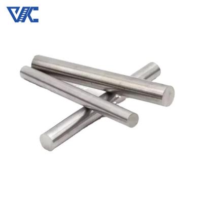 China Invar36 Kovar 4j29 1j22 Iron Nickel Cobalt Alloy Round Bar for sale