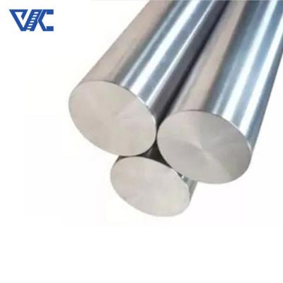 China Cheap Price Ni29co17 Kovar Rod 29HK 4j29 Fenico Alloy Nilo K Round Sealing Bar for sale