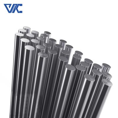 China ASTM F15 Ferro Cobalt Nickel Base Alloy Rods Nico2918 Round Bar Kovar 4j29 for sale