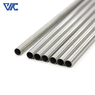 China Kovar Invar Alloy Nickel Alloy Expansion Alloy Invar 36 42 Seamless Tube for sale