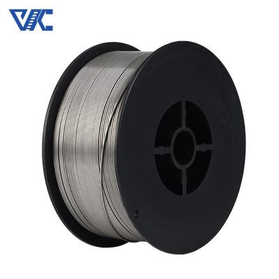 China ERNiCrMo-3 Nickel Welding Wire Corrosion Resistant for sale