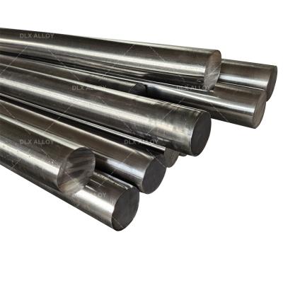 China Astm B164 Uns N04400 Steel Round Bar Monel 400 Rod for sale